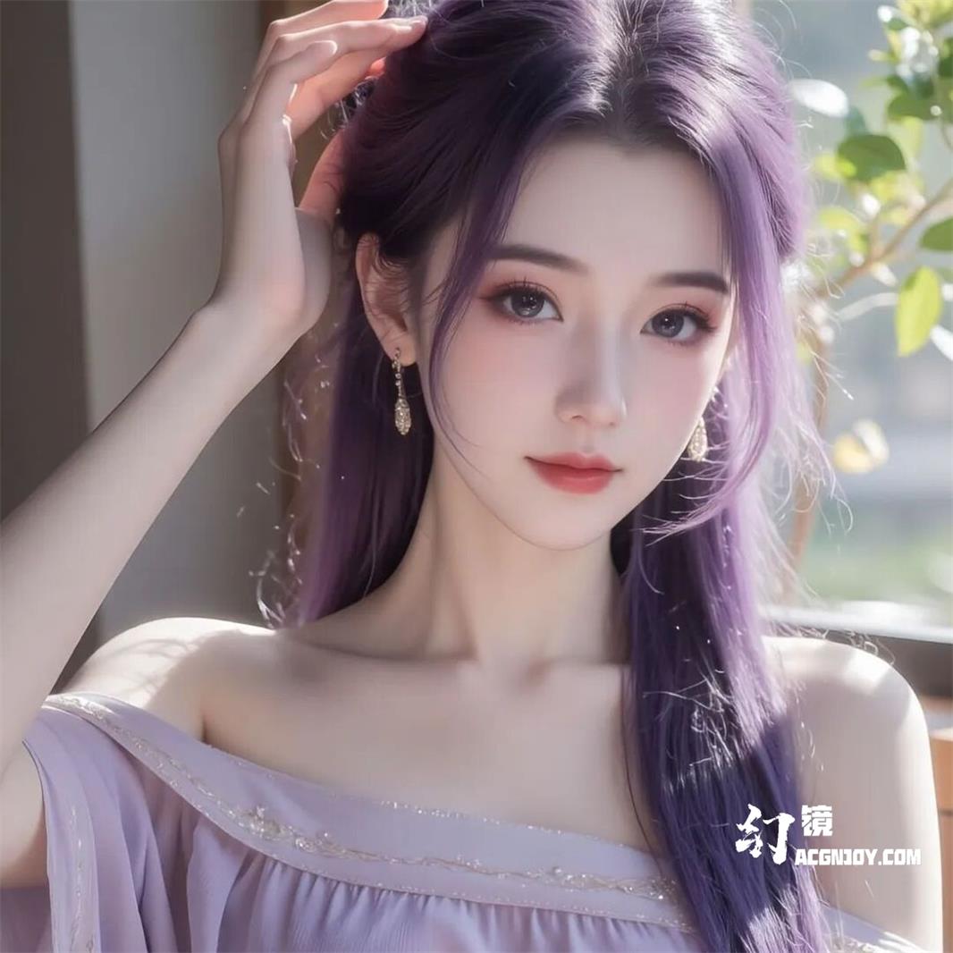 《师兄啊师兄》云霄仙子高清国漫壁纸 20251127