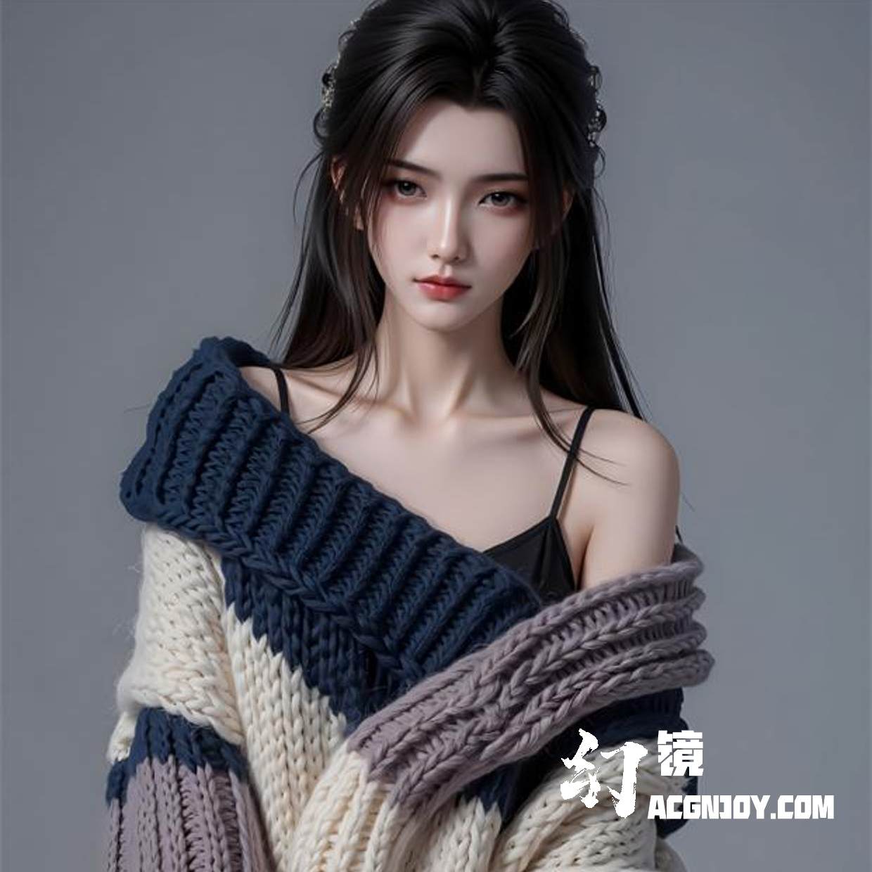 诛仙 陆雪琪 手机壁纸 01